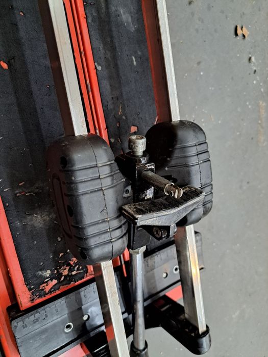 Maszynka do ciecia płytek