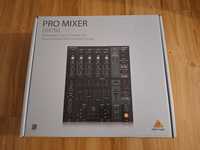 Mixer Behringer DJX750