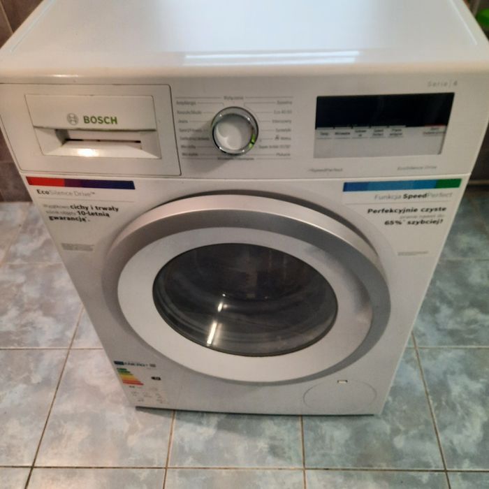 Pralka BOSCH 7 kg