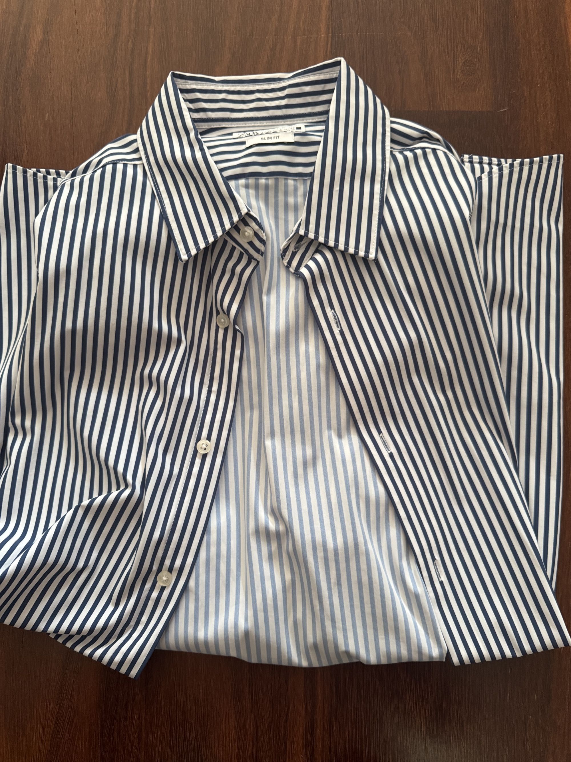Camisa nova ZARA