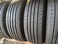 060 TSM komplet opon 215/65/16 hankook Venus prime3 98h 19r 4x6.5m