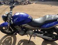 Vendo Honda Hornet