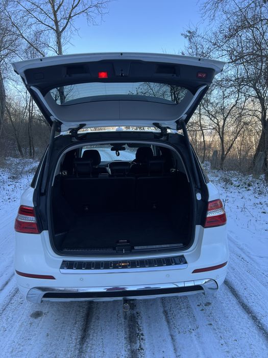 Авто розборка Розборка ml w166 gl x166 мл 166 167 OM 642.826 Евро 6