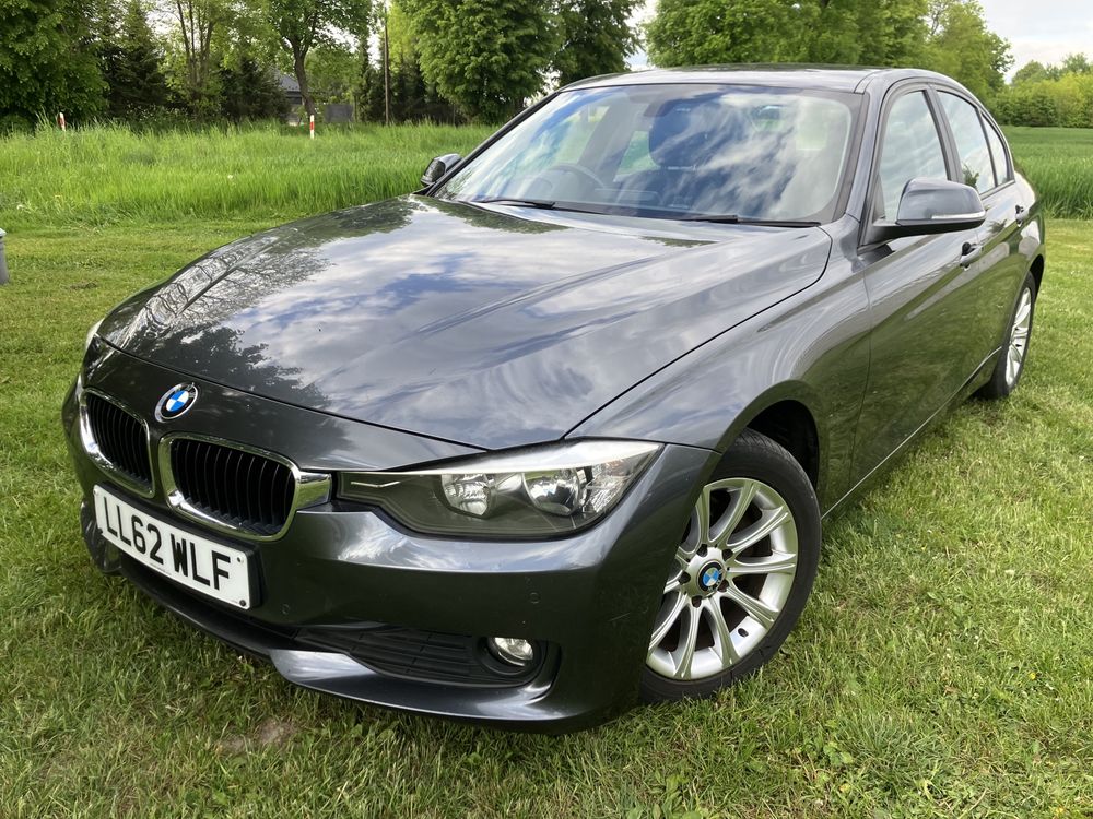 BMW f30 -B39 -n47d20c - anglik