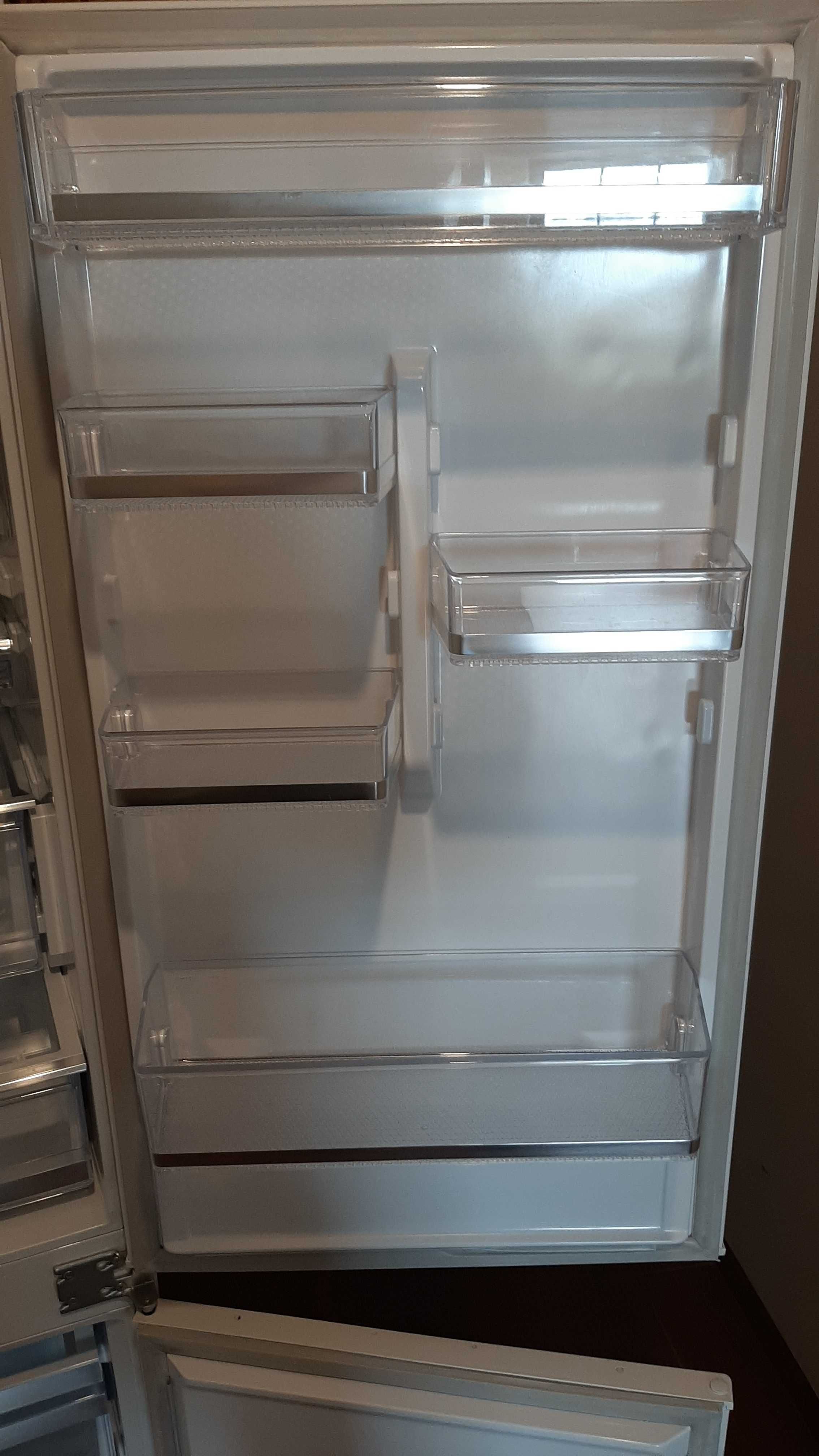 SAMSUNG BRB260087WW pełny No Frost - 177,5cm
