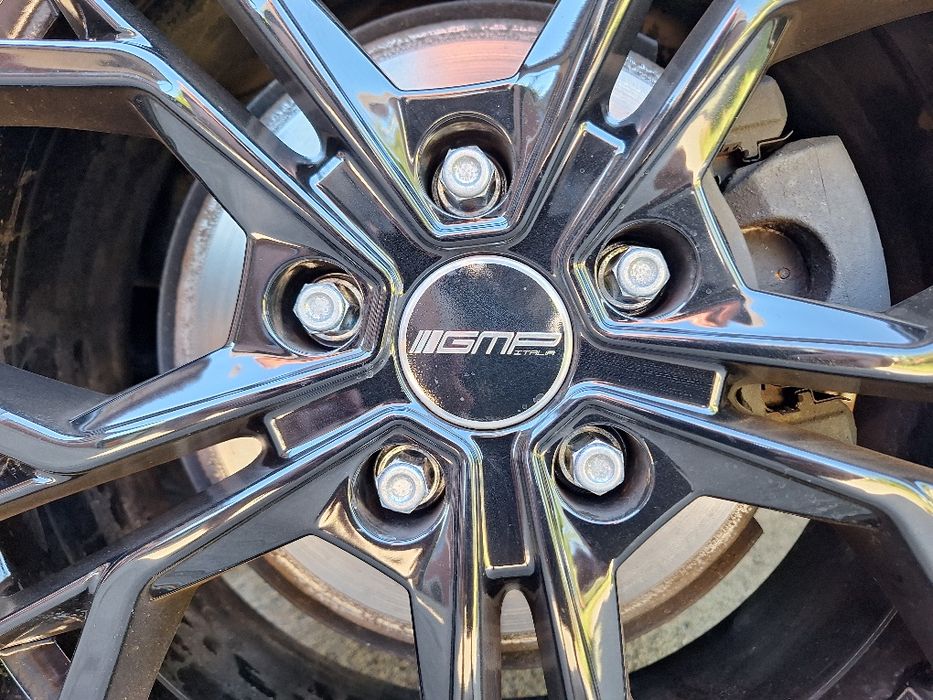 Hyundai i30 III  koła 18"