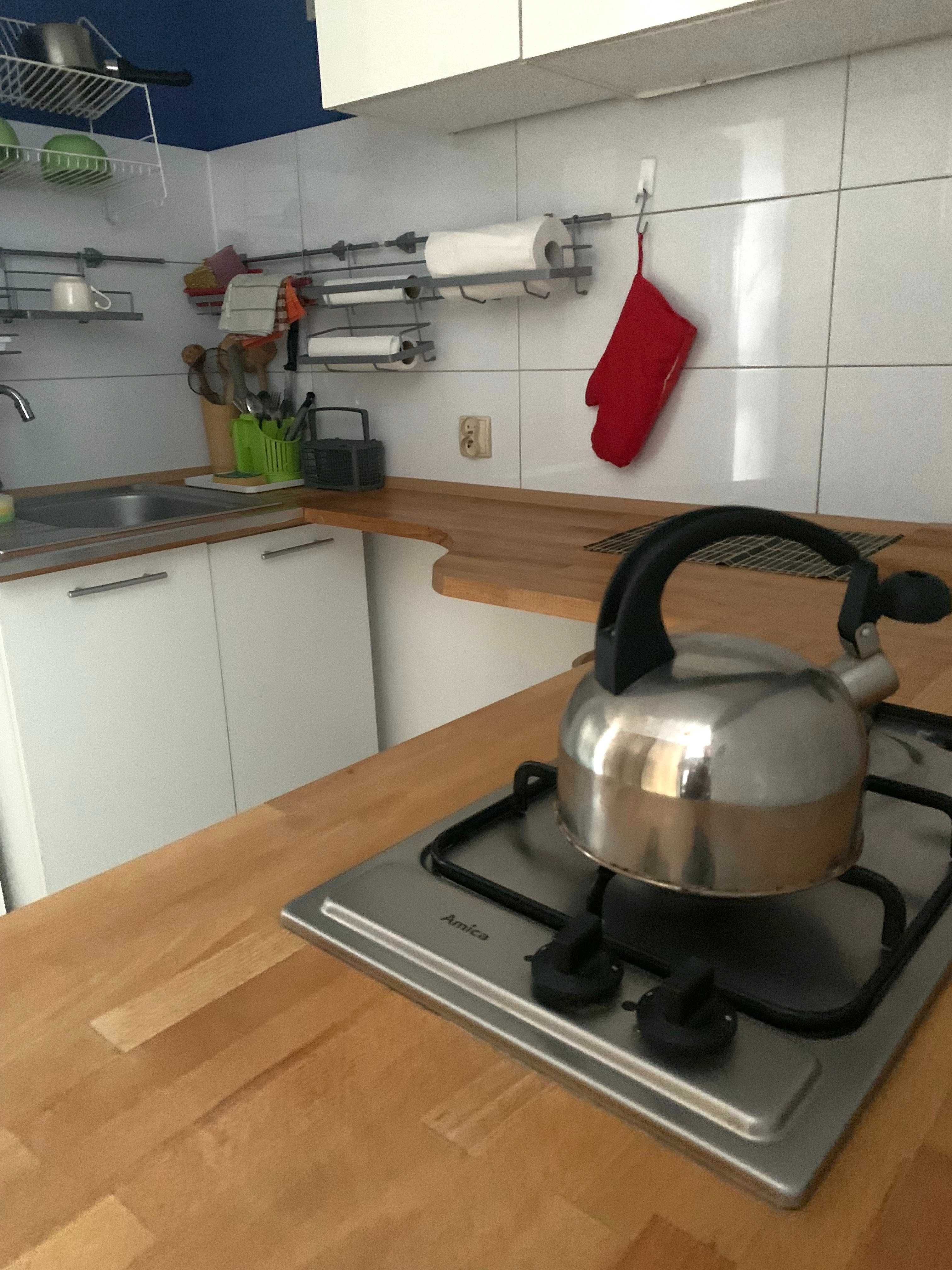 Last Minute !Apartament nad morzem w Międzyzdrojach 100m do plazy