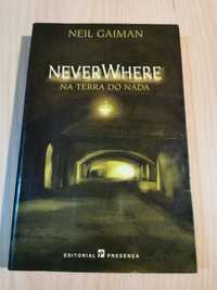 Neil Gaiman - NeverWhere