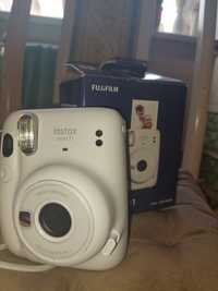 INSTAX MINI 11 white