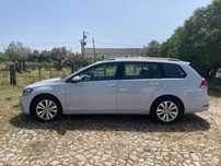 VW Golf Variant 1.6 TDi Confortline