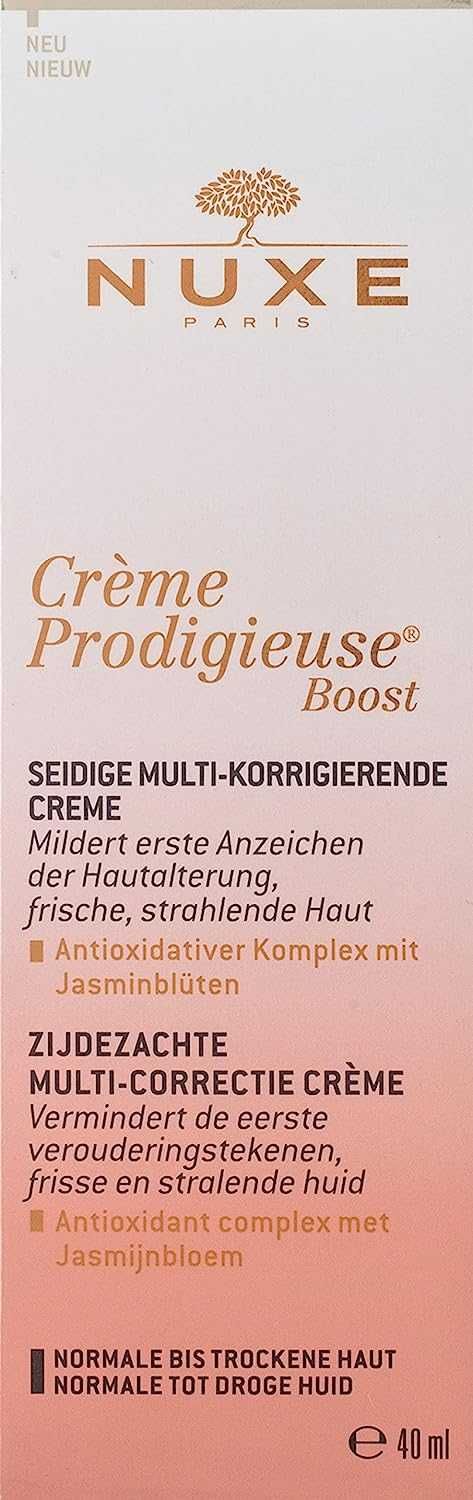 Nuxe Creme Prodigieuse Boots Krem-Żel 40 ml