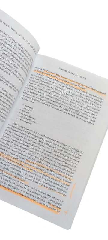 Psychoterapia a poszukiwanie szczęścia Emmy Van Deurzen