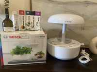 Jardim Inteligente Smart Grow Bosch