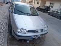 Golf 1.4 gasolina