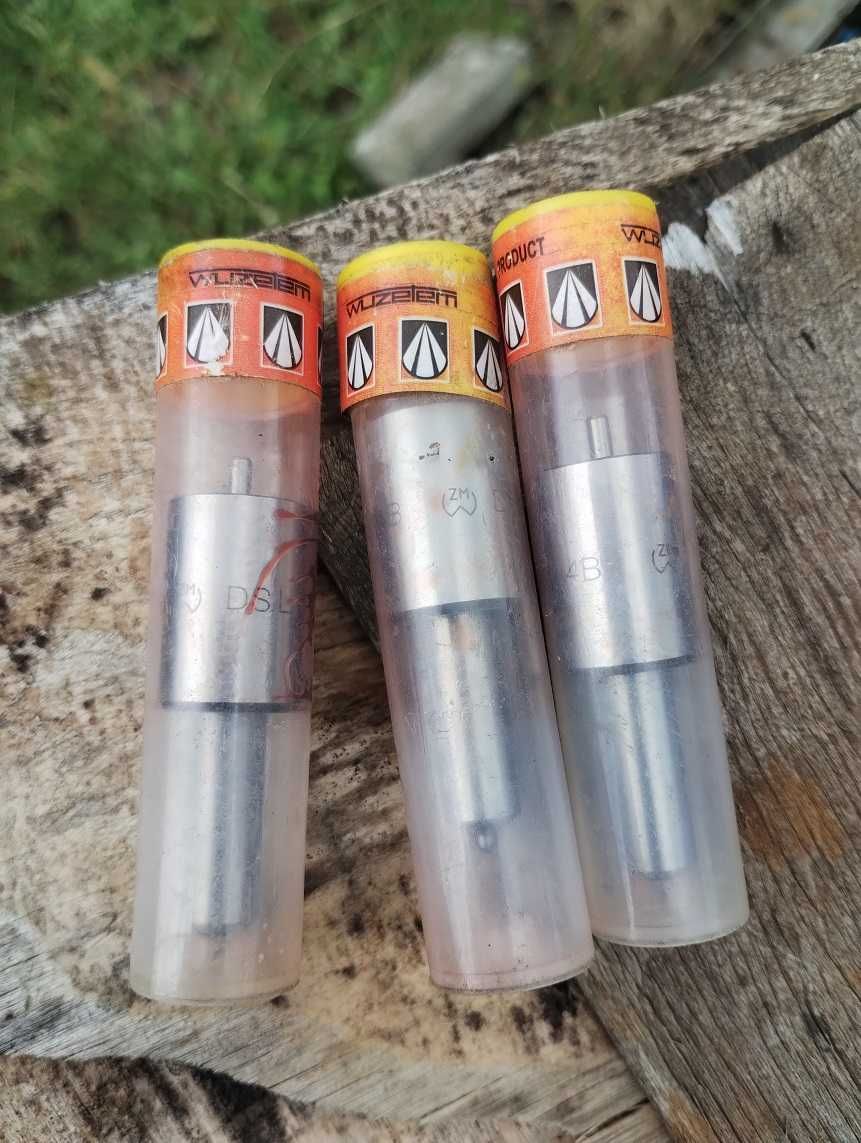 wtryskiwacz mtz82 dsl 120,a5 orginał