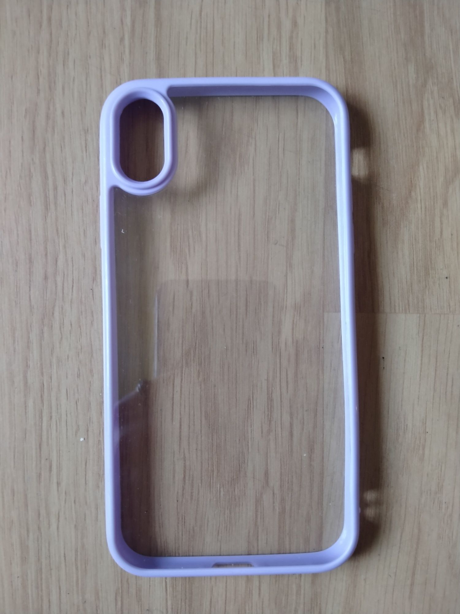 Etui do iPhone XR