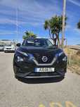 Nissan Yuke 2022
