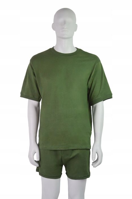 Bielizna letnia mon 518 xxl 2 szt