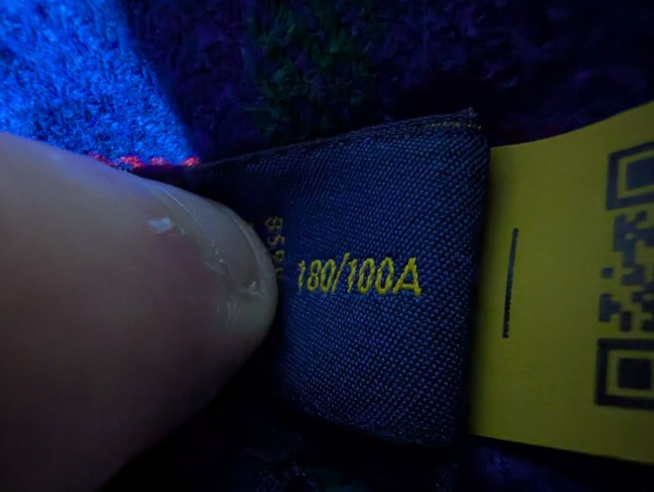 Polo Ralph Lauren XL Koszula flanelowa