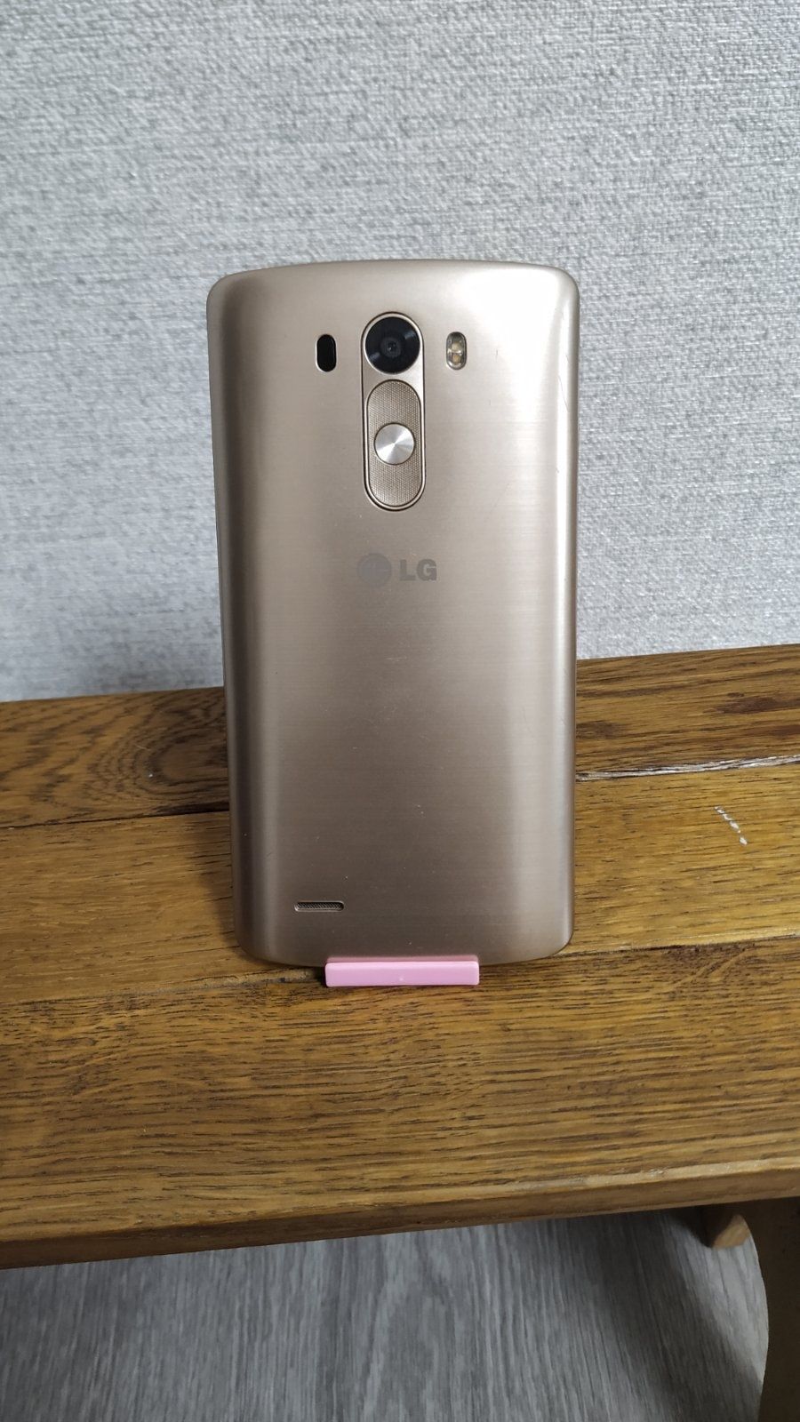 Мобильный телефон LG G3 2/16