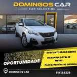 Peugeot 3008 1.6 BlueHDi Style