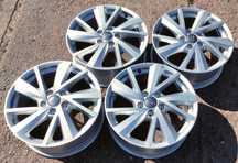Felgi alu 17 Audi Oryginał Nowe A3, A4, A6, A8, Q2, Q3, S3, S4, Tt, Tt
