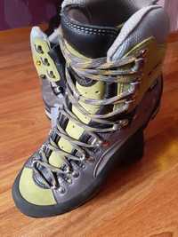 Buty Trekkingowe Meindl Matterhorn roz.41, model  4472-44,