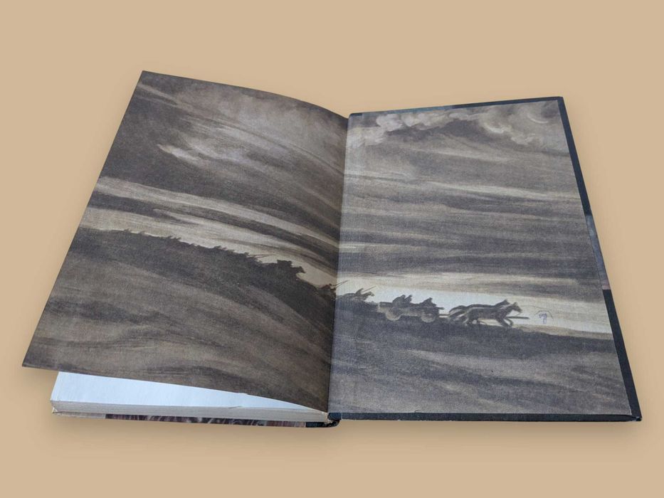 книга Сумерк.  автор Юліан Опільський.