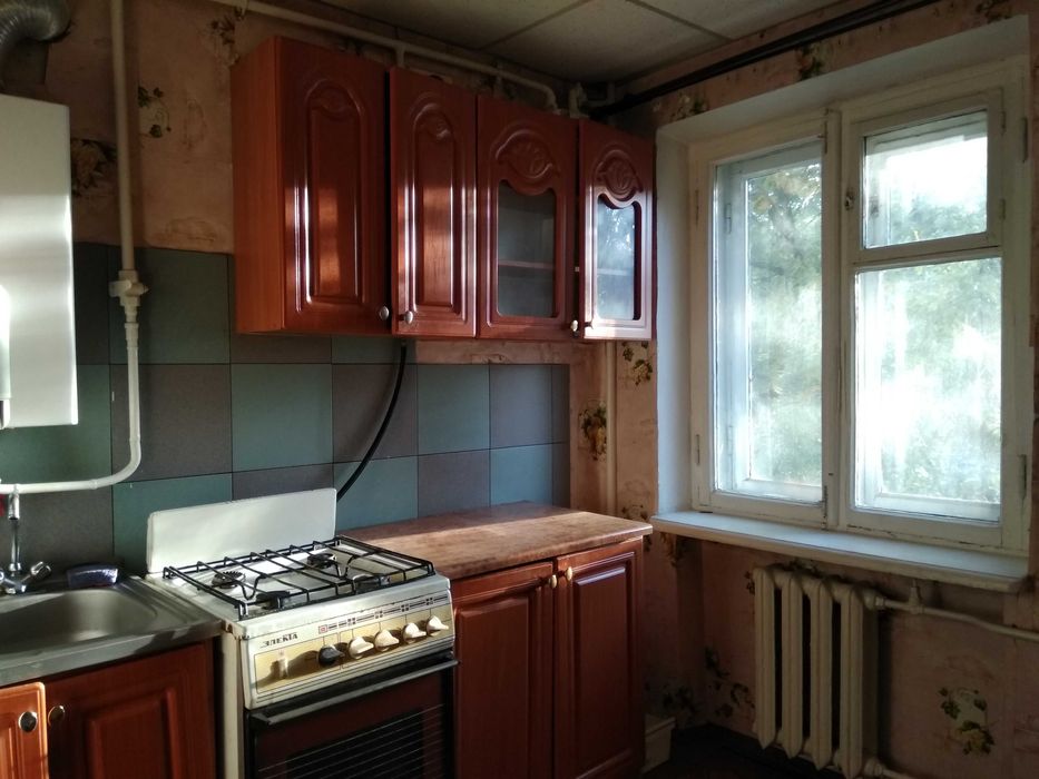 Сдаётся 1-комнатная квартира