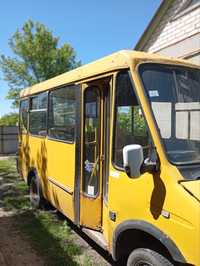 Продам автобус Дельфин БАЗ-2215, 2005 год выпуска