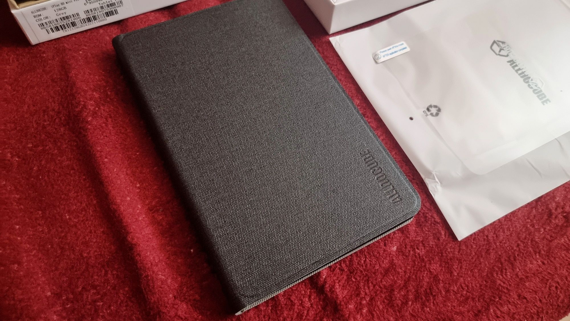 Tablet iPlay Mini 60 pro LTE 8/128 | 8.4 cala | rywal iPad Mini