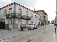 Casa Senhorial no centro histórico de Carregal do Sal