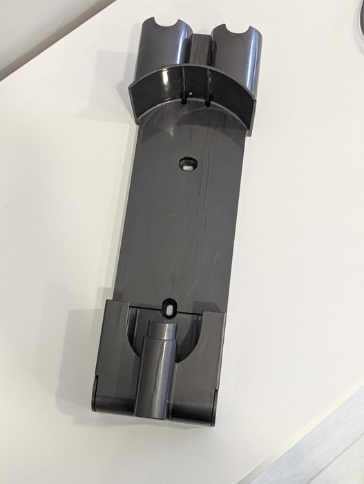 Зарядка Dyson , + тримач.
