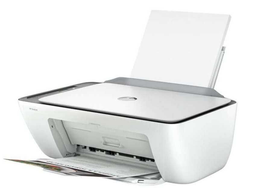 Multifunções HP DeskJet 2820e PORTES GRÁTIS