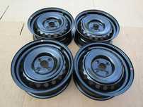 Felgi Felga 15 Kia Rio IV Stonic Hyundai i20 II 6j 4x100 ET46 / 52910-H80