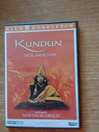 Kundun Życie Dalaj Jamy