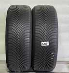 Автошини колеса резина 205/55 R16 Michelin Alpin зимові
