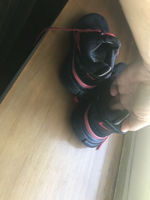 Tenis Nike Free N 37/5