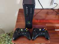 Xbox 360 Slim 250Gb