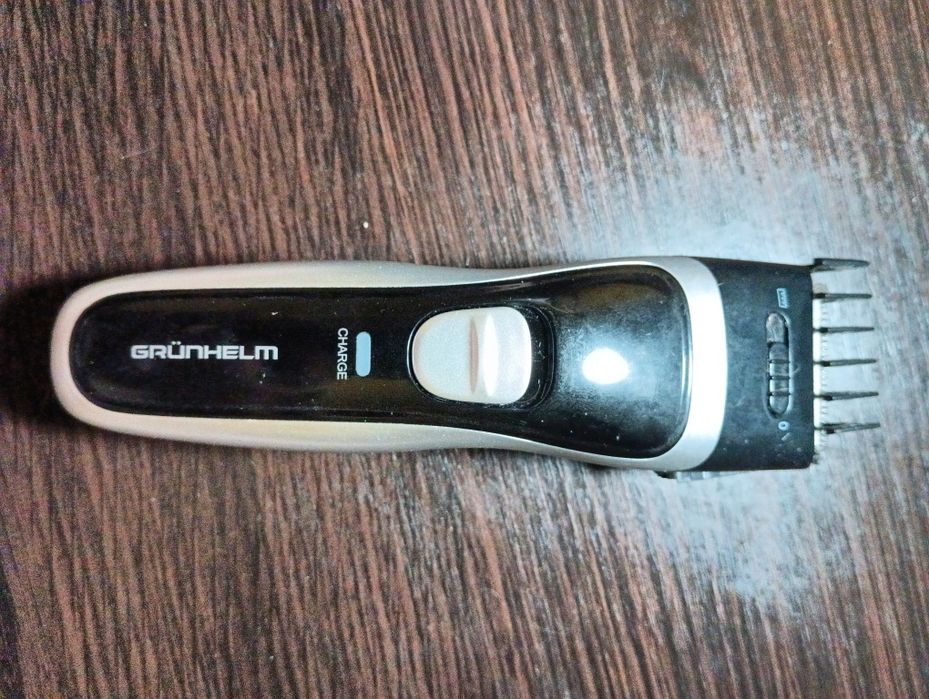 Продам машинку для стрижки