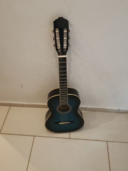 Gitara klasyczna