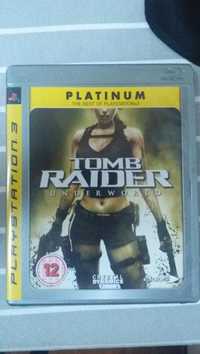 Jogo Tomb Raider - Underworld
