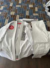 Kimono Gracie Barra A2