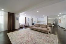 Аренда квартиры 3к 170 м2 Соломенский район