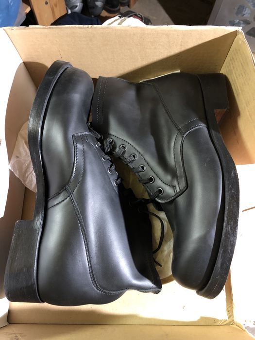 Trzewiki 925/MON r.44