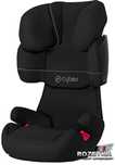 Автокрісло cybex solution x-fix