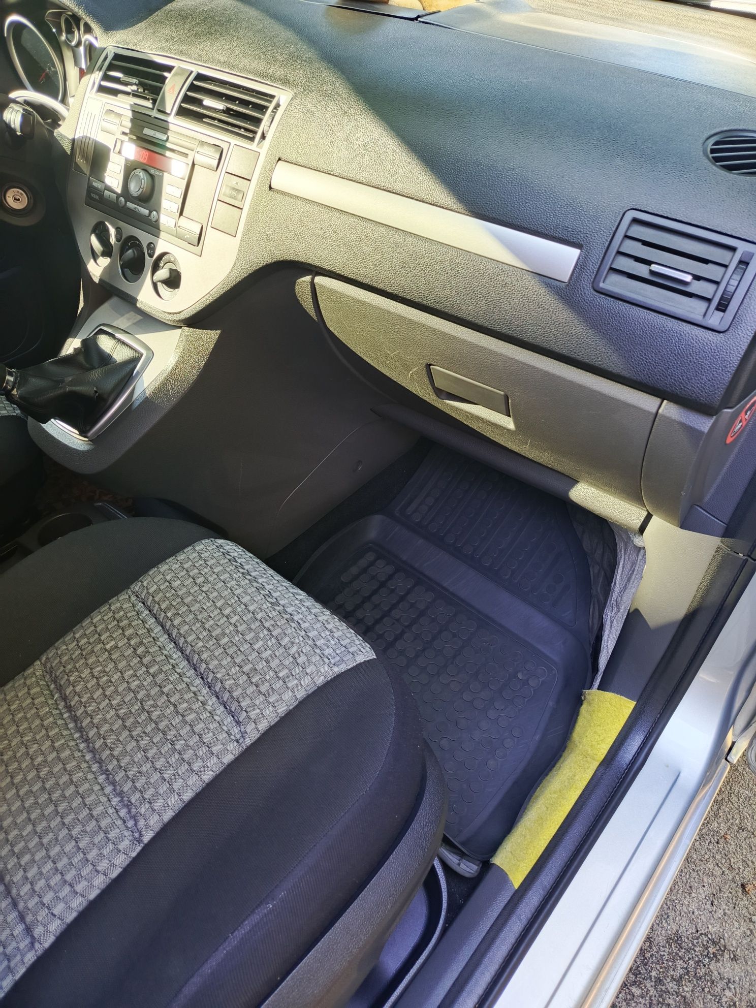 Продам Ford C-max