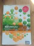 Podręcznik Matematyka 4
