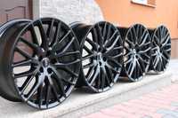 AUDI A4 A5 A6 A7 A8 Q3 Q5 Q7 SQ7  S5 S7 VW 5x112 20'' 9J ET33 J.NOWE