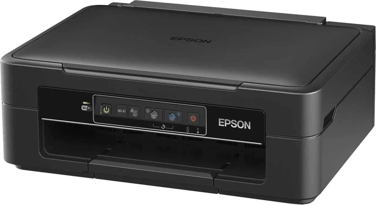 Drukarka wielofunkcyjna EPSON XP-235 Wi-Fi Skaner TANIE DRUKOWANIE